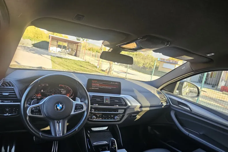 BMW X4 din 2020 cu 159.000 km - oferta BMW139618 - foto 8