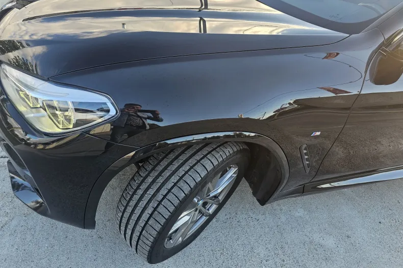 BMW X4 din 2020 cu 159.000 km - oferta BMW139618 - foto 10