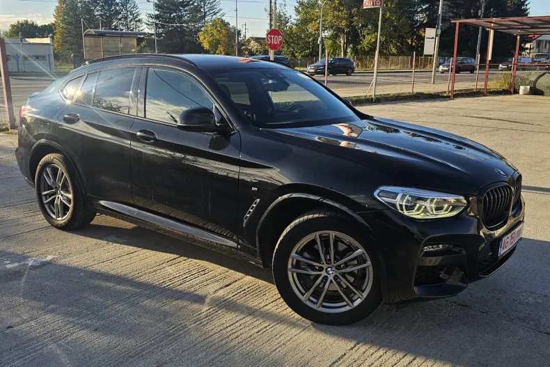 BMW X4 din 2020 cu 159.000 km - oferta BMW139618 - foto 11
