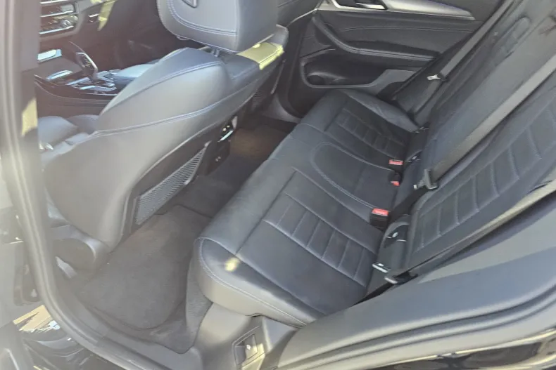 BMW X4 din 2020 cu 159.000 km - oferta BMW139618 - foto 12