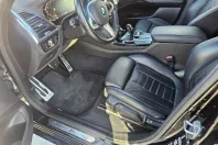 BMW X4 din 2020 cu 159.000 km - oferta BMW139618 - foto 13