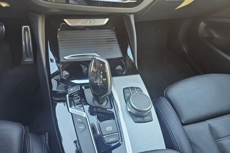 BMW X4 din 2020 cu 159.000 km - oferta BMW139618 - foto 14