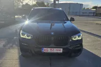 BMW X4 din 2020 cu 159.000 km - oferta BMW139618 - foto 15