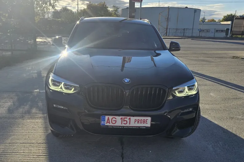 BMW X4 din 2020 cu 159.000 km - oferta BMW139618 - foto 15