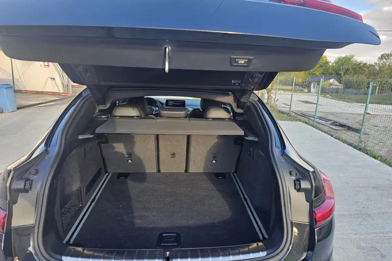 BMW X4 din 2020 cu 159.000 km - oferta BMW139618 - foto 16