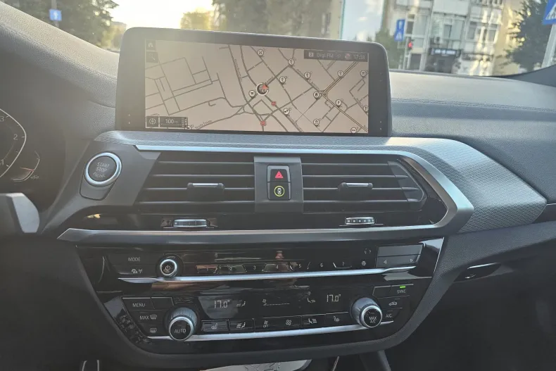 BMW X4 din 2020 cu 159.000 km - oferta BMW139618 - foto 17