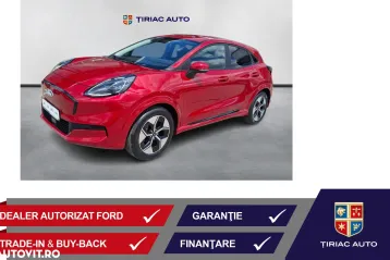 Ford Puma din 2025 - oferta FOR139621