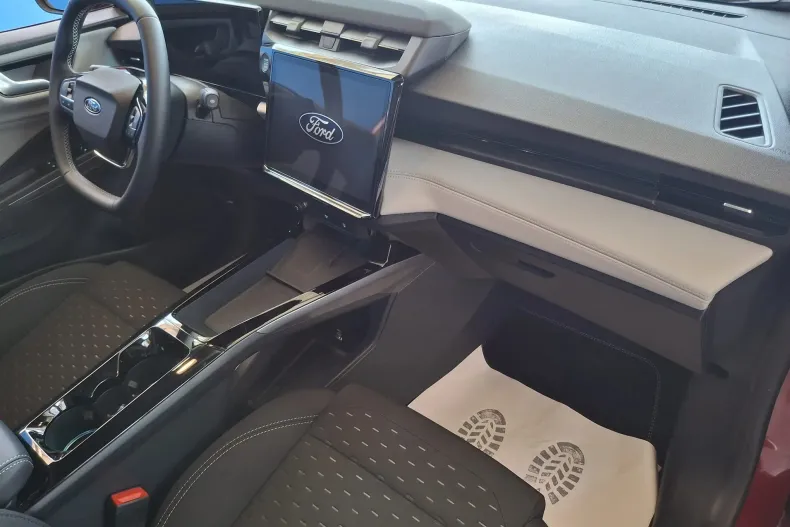 Ford Puma din 2025 cu 1 km - oferta FOR139621 - foto 10