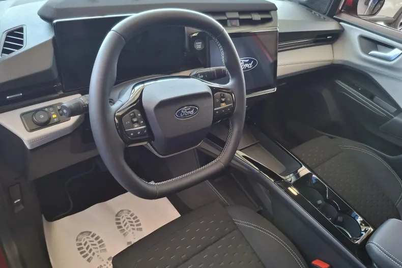 Ford Puma din 2025 cu 1 km - oferta FOR139621 - foto 12