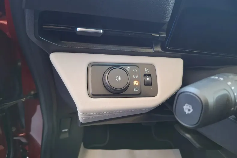 Ford Puma din 2025 cu 1 km - oferta FOR139621 - foto 13