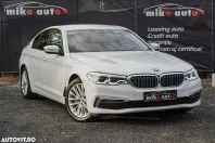 BMW Seria 5 din 2019 cu 140.200 km - oferta BMW139626 - foto 1
