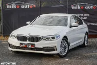BMW Seria 5 din 2019 cu 140.200 km - oferta BMW139626 - foto 2