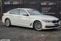 BMW Seria 5 din 2019 cu 140.200 km - oferta BMW139626 - foto 3