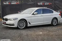 BMW Seria 5 din 2019 cu 140.200 km - oferta BMW139626 - foto 4