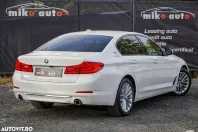 BMW Seria 5 din 2019 cu 140.200 km - oferta BMW139626 - foto 5