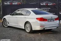 BMW Seria 5 din 2019 cu 140.200 km - oferta BMW139626 - foto 6