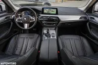 BMW Seria 5 din 2019 cu 140.200 km - oferta BMW139626 - foto 7