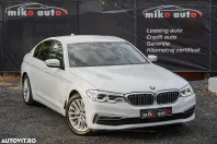 BMW Seria 5 din 2019 cu 140.200 km - oferta BMW139626 - foto 8