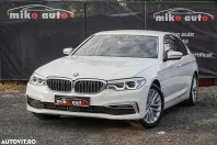 BMW Seria 5 din 2019 cu 140.200 km - oferta BMW139626 - foto 9