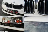 BMW Seria 5 din 2019 cu 140.200 km - oferta BMW139626 - foto 10