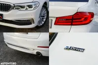 BMW Seria 5 din 2019 cu 140.200 km - oferta BMW139626 - foto 11