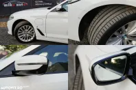 BMW Seria 5 din 2019 cu 140.200 km - oferta BMW139626 - foto 12