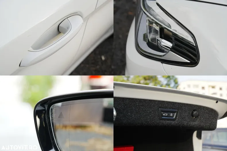 BMW Seria 5 din 2019 cu 140.200 km - oferta BMW139626 - foto 13