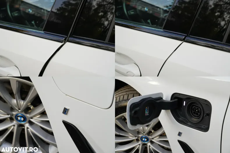 BMW Seria 5 din 2019 cu 140.200 km - oferta BMW139626 - foto 14