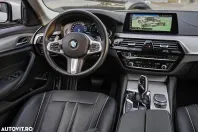 BMW Seria 5 din 2019 cu 140.200 km - oferta BMW139626 - foto 15