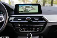 BMW Seria 5 din 2019 cu 140.200 km - oferta BMW139626 - foto 16