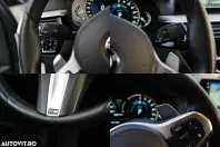 BMW Seria 5 din 2019 cu 140.200 km - oferta BMW139626 - foto 17