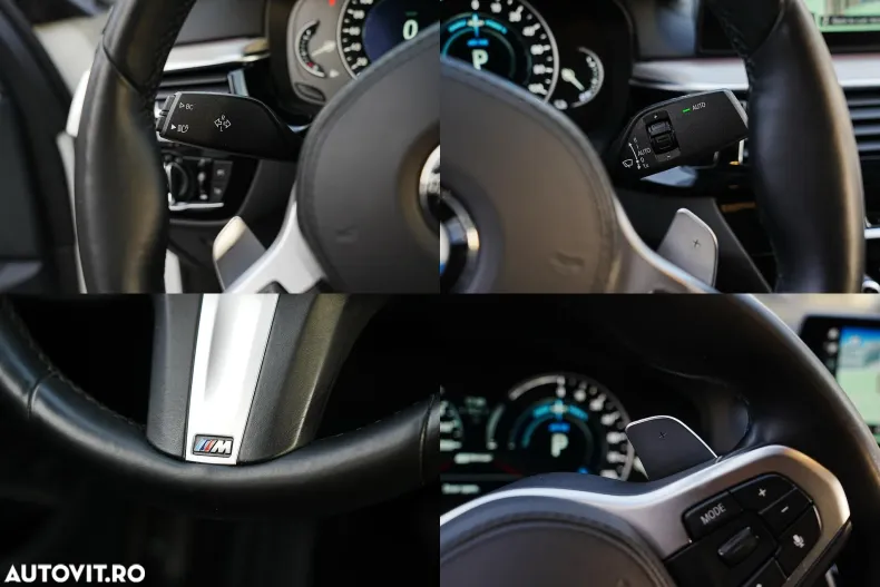 BMW Seria 5 din 2019 cu 140.200 km - oferta BMW139626 - foto 17