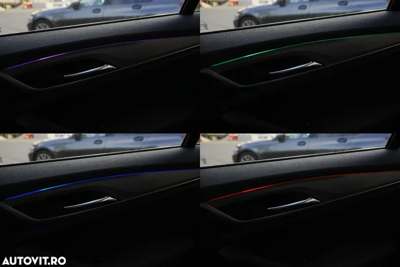 BMW Seria 5 din 2019 cu 140.200 km - oferta BMW139626 - foto 20