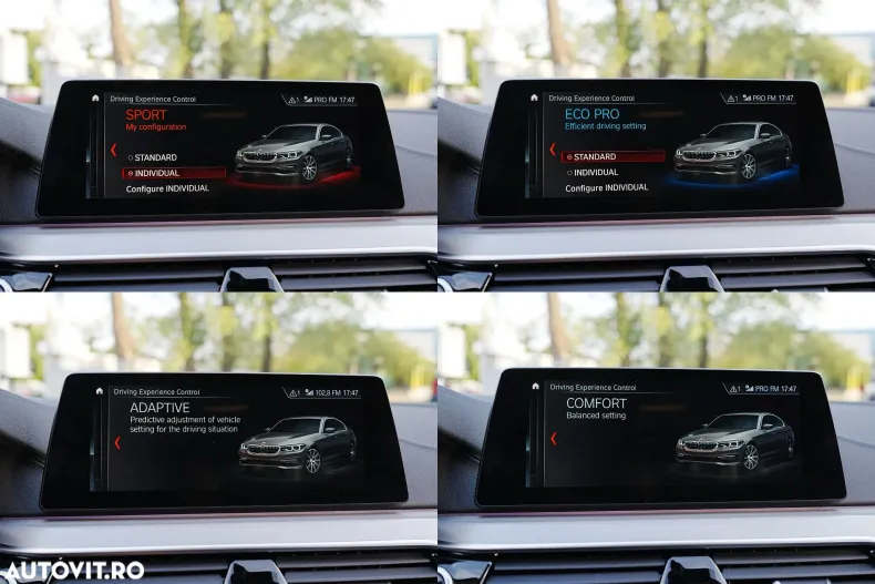 BMW Seria 5 din 2019 cu 140.200 km - oferta BMW139626 - foto 27