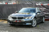 BMW Seria 3 din 2022 cu 156.000 km - oferta BMW139627 - foto 2