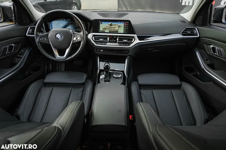 BMW Seria 3 din 2022 cu 156.000 km - oferta BMW139627 - foto 7