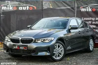 BMW Seria 3 din 2022 cu 156.000 km - oferta BMW139627 - foto 8