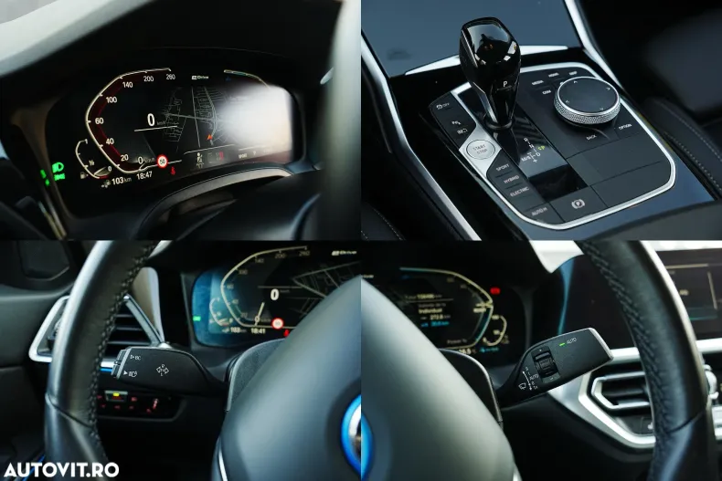 BMW Seria 3 din 2022 cu 156.000 km - oferta BMW139627 - foto 16