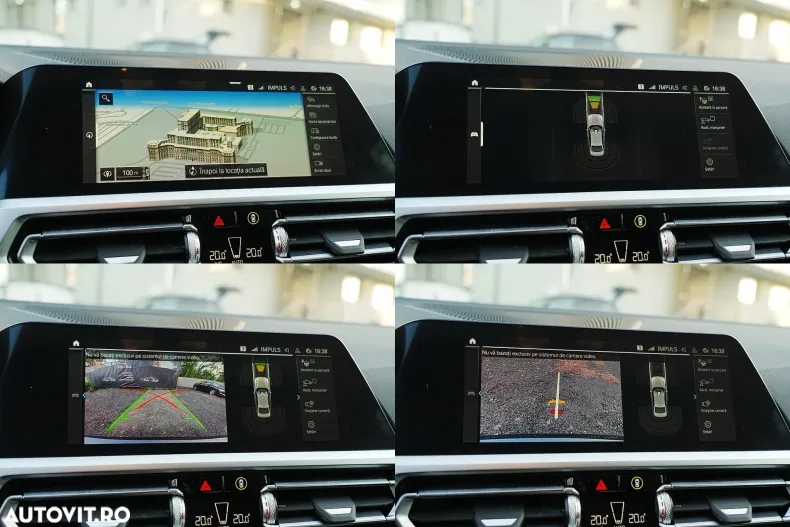 BMW Seria 3 din 2022 cu 156.000 km - oferta BMW139627 - foto 20