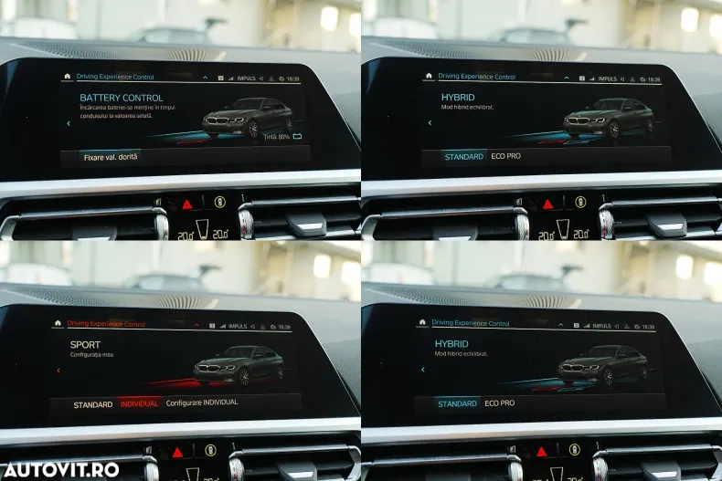 BMW Seria 3 din 2022 cu 156.000 km - oferta BMW139627 - foto 21