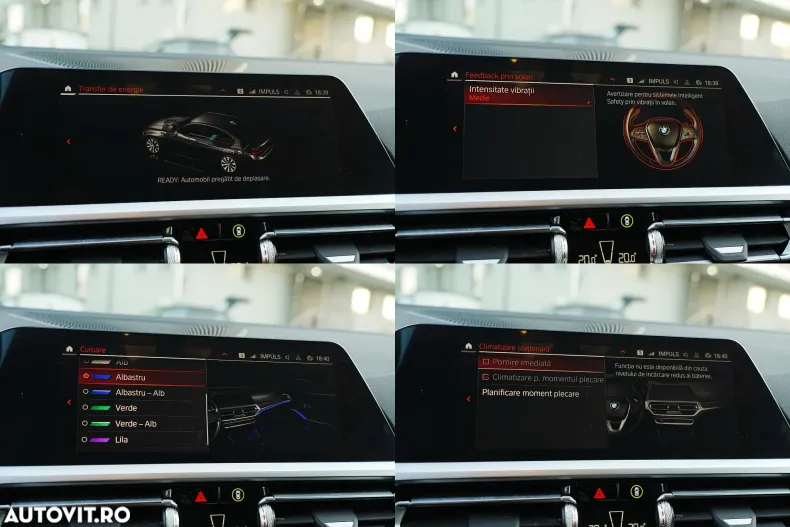 BMW Seria 3 din 2022 cu 156.000 km - oferta BMW139627 - foto 22