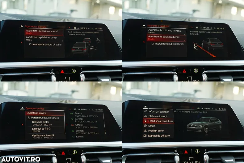 BMW Seria 3 din 2022 cu 156.000 km - oferta BMW139627 - foto 23