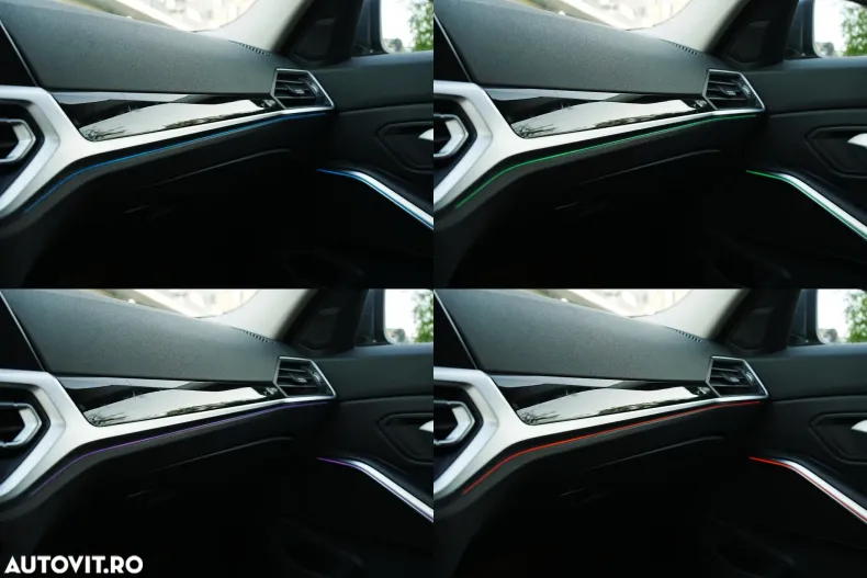 BMW Seria 3 din 2022 cu 156.000 km - oferta BMW139627 - foto 24