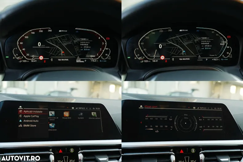 BMW Seria 3 din 2022 cu 156.000 km - oferta BMW139627 - foto 26