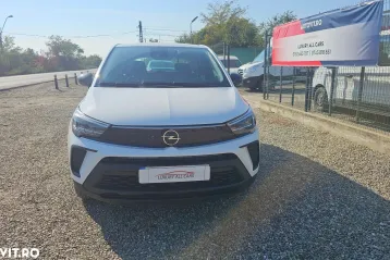 Opel Crossland din 2022 - oferta OPE139629