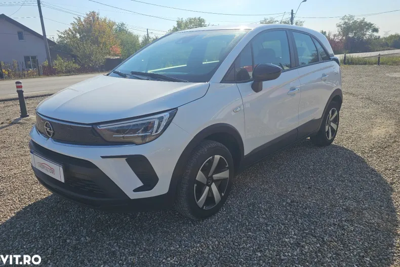 Opel Crossland din 2022 cu 59.800 km - oferta OPE139629 - foto 3