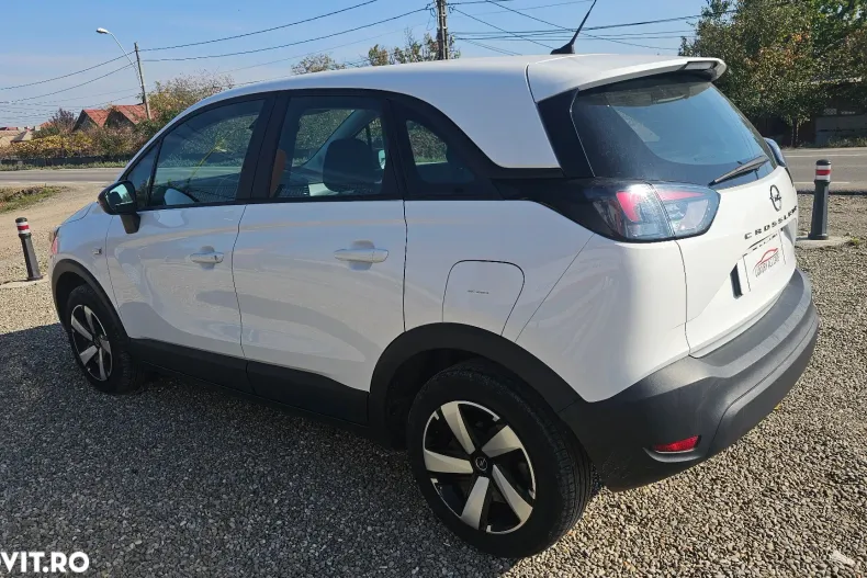 Opel Crossland din 2022 cu 59.800 km - oferta OPE139629 - foto 5