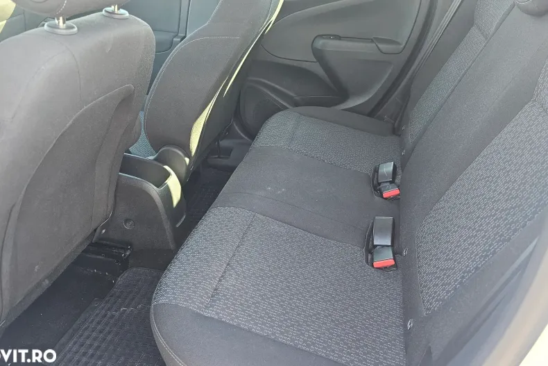 Opel Crossland din 2022 cu 59.800 km - oferta OPE139629 - foto 8