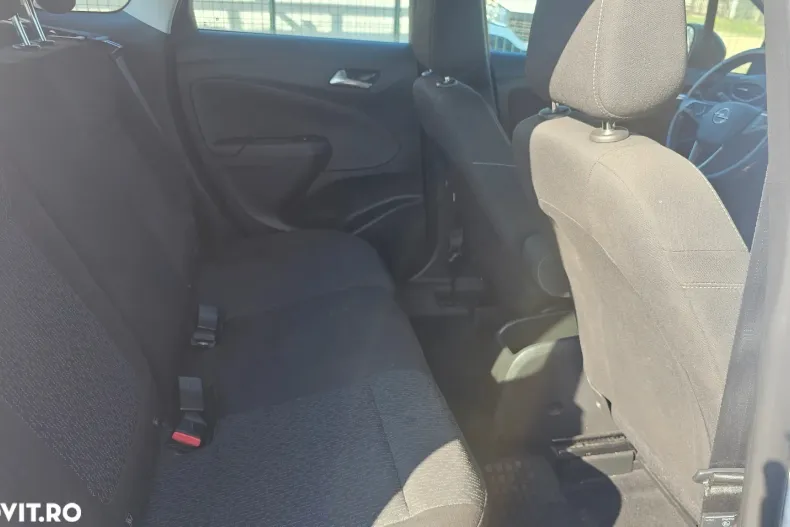 Opel Crossland din 2022 cu 59.800 km - oferta OPE139629 - foto 9