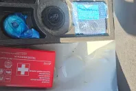 Opel Crossland din 2022 cu 59.800 km - oferta OPE139629 - foto 16